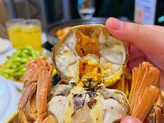 -好兄弟郭巨海鲜(天一阁店)