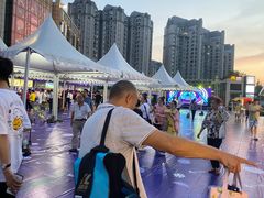 -大自然醉鹅·铁锅火焰鹅(上海联洋店)