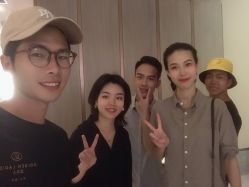 点击看大图 -金夫人婚纱摄影(华南店)