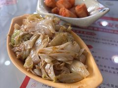 -黄师奶甜品店