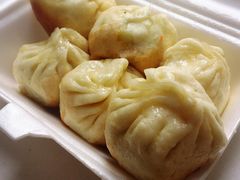 -恒记金煎包(指南里小区店)