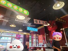 -日昌餐馆(亦庄店)