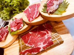 -火炉火自助餐(西直门凯德MALL店)