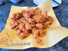 -大红门·博山菜(义乌路 海岱楼店)