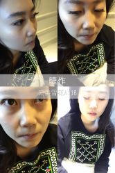 睫作持久定妆-光SPA科技美肤