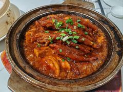 -品大三·南京菜(大行宫店)