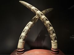-曼谷国家博物馆