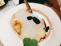 -星叶·东南亚料理(宁波万象汇店)