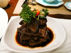 传统苏式熏鱼-童福兴·南京菜(老门东店)