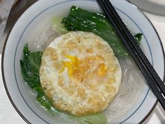 -泰香米泰国餐厅(鎏嘉码头店)