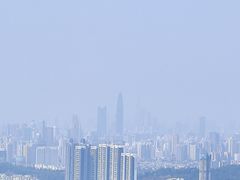 -梧桐山风景名胜区