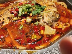 -马有鱼·馕坑烤全鱼(美美2店)