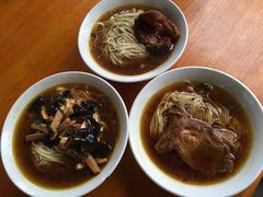 -兴福老面馆(寺路街店)