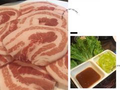 -韩风烤牛肉冷面店