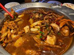 -胖哥俩肉蟹煲(宿迁宝龙广场店)