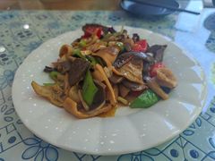 -回香楼大连新派清真菜