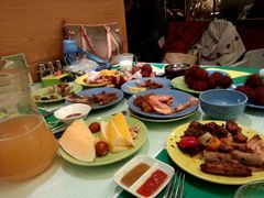 android_upload_pic-舜和巴西烤肉餐厅(舜和国际店)