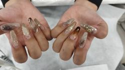 -斯馨·健康美甲美睫