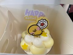 -好利来(宣武门店)