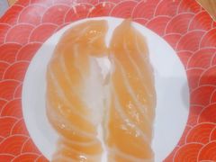 -晴季寿司(延河路万达广场店)