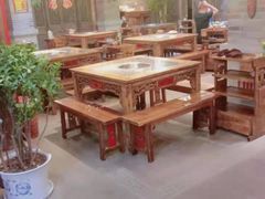 -蜀大侠火锅(香格里拉店)