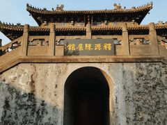 -洛阳白马寺
