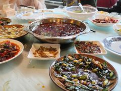 -乐山第一家临江鳝丝(茶坊路店)