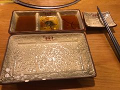 -赤坂亭·M9和牛烧肉·铁板烧(合肥万象城店)