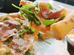 -FABIO’S费比欧披萨餐厅