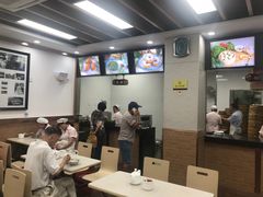 -新丰小吃(中山中路分店)