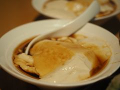 红糖豆花-龙抄手食府(浣花北路店)