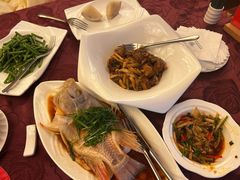 -亚龙湾红树林度假酒店御粤阁