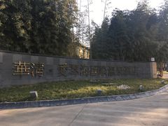 -西安国际创新人才交流中心•药浴温泉