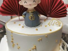 -BreadTalk面包新语·烘焙蛋糕(海珠丽影广场店)