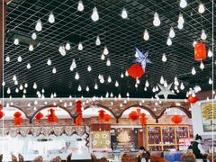 大堂-威尼斯西餐厅(古镇店)