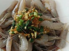 -启东小海鲜(庄先湾路1号店)