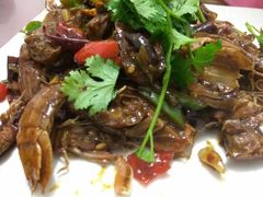 -烁佳海鲜大馅饺子