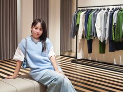 -杉杉奥特莱斯广场(哈尔滨店)