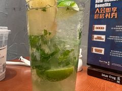 -bluefrog蓝蛙(悠唐购物中心店)