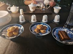 -小茶闲舍·观景商务茶馆(广州塔店)