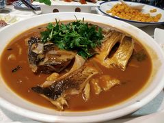 -京味民福烤鸭店(建设四马路店)