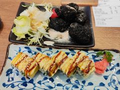 -小川洋风料理(武胜路凯德广场店)