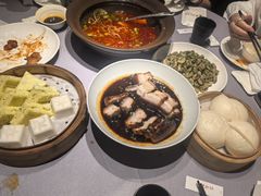 -章吴记喜瑞餐厅(东东城店)