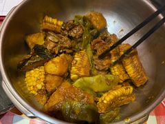 -老郑家东北春饼(龙悦居店)