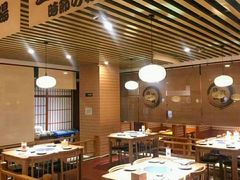 -花枝日本料理(金沟河店)