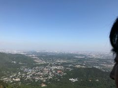 -香山公园