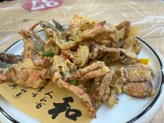 -醉壹号海鲜大排档(厦门美食地标店)