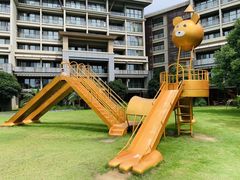 -宁波九龙湖开元度假村