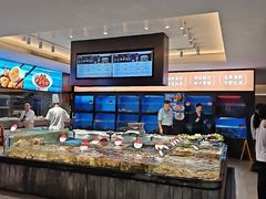 -连鹭海鲜·海肠捞饭·海胆饭(星海店)