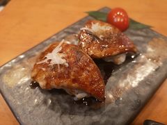 鹅肝寿司-魔丼屋(日月光店)